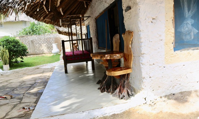 Mombasa Casa | Room in Guest Room - A Wonderful Beach Property in Diani Beach Kenya, a Dream Holiday Place
