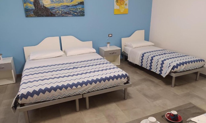 Savena Casa | ROOM AND BREAKFAST SAN RAFEL