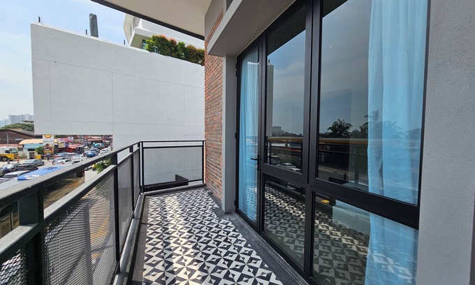 Historic George Town Cabina | Room at Weld Quay Georgetown