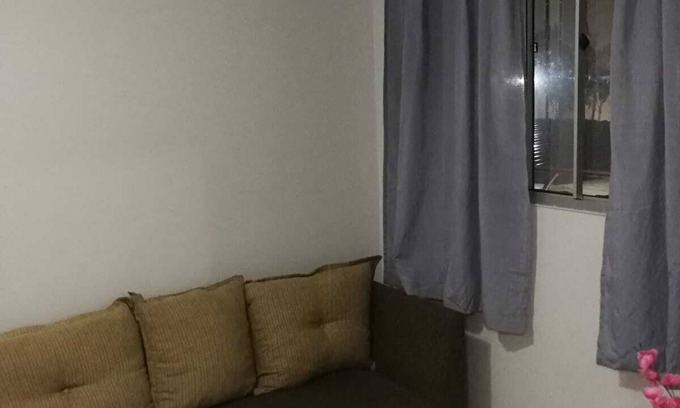 Sao Jose dos Campos Apartamento | Room available in apartment for female tourists