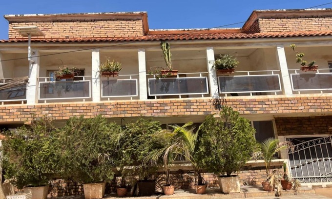 Bamako Casa | Room-beautiful Luxury Room Aci 2000 Hamd
