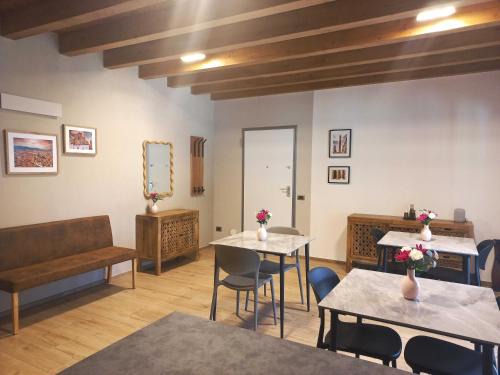 Villalta Casa | Room & Breakfast Olmo Tondo