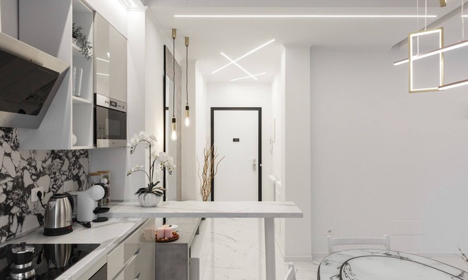 Savena Apartamento | Room & Breakfast Martin's Luxury Bologna