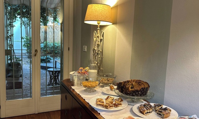Ravenna Casa | Room & Breakfast Rondinelli