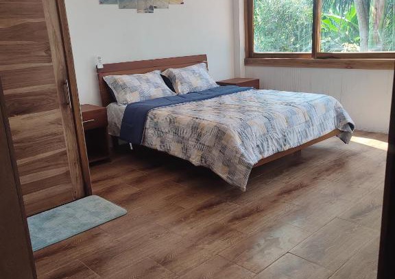 Ruta del Sol Casa | ROOM COLIBRÍ - La Casa de Eros
