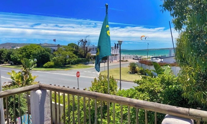 Langebaan Apartamento | Room-cozy Crner, Home Away From Home, me