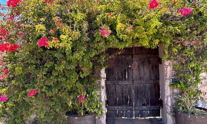 Langebaan Casa | Room in Holiday House - Cozy Crner Kitehouse