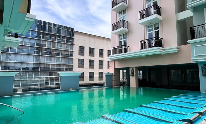 Iloilo Casa | Room-elegant Studio in Saint Dominique
