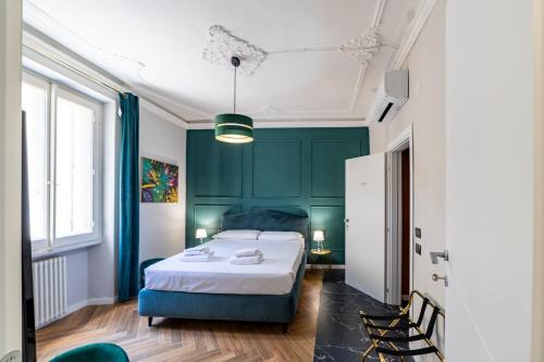 Duomo Casa | Room Eleven