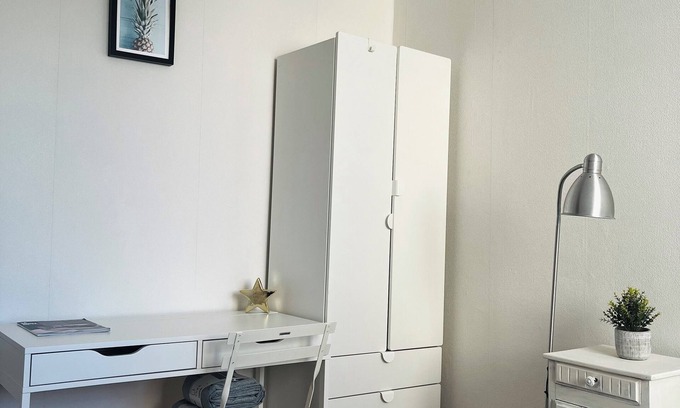 Cachan Apartamento | Room for rent, 15 min from the center of Paris by RER B train