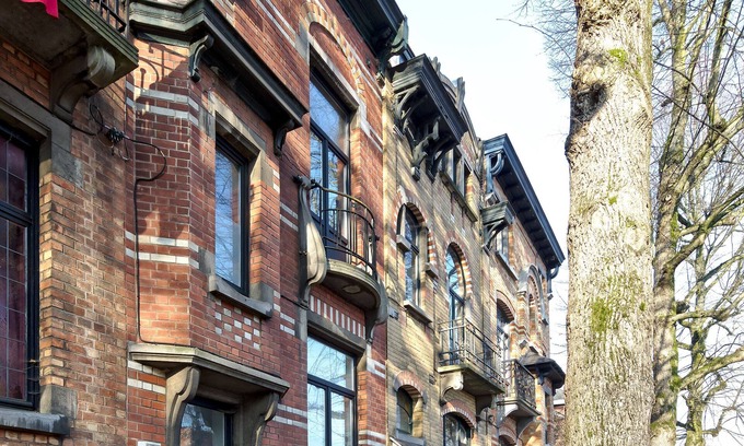 Ukkel Casa | Room for rent in a nice house in Uccle, very well located.