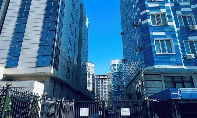 Bishkek Apartamento | Room for Rent in City Center in Bishkek