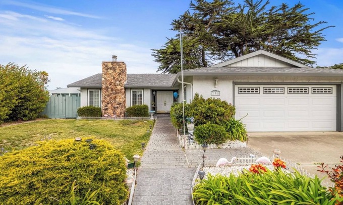 Marina Casa | Room for Rent