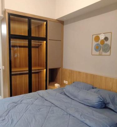 South Tangerang Apartamento | Room house avenue BSD