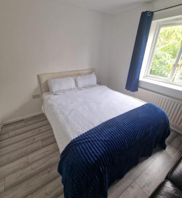 Southwark Casa | Room in a shared Flat