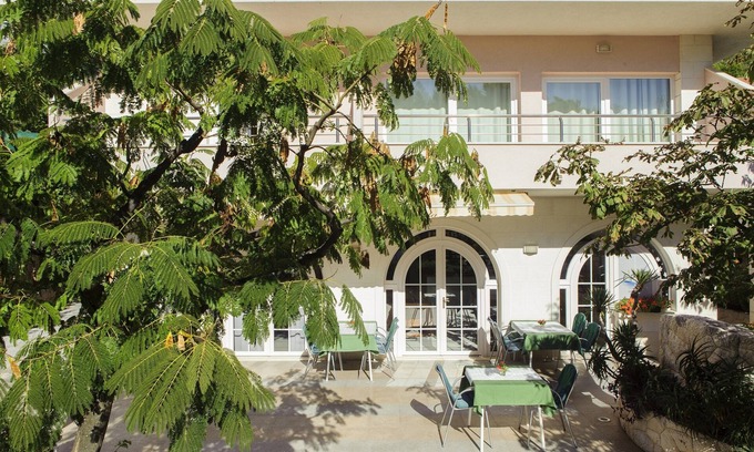 Promajna Apartamento | Room in Apartment - Cozy Studio Apartment for 2