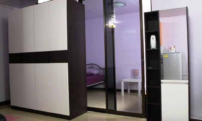 Ban Mai Casa | Room in Apartment - Popular Palace in Don Mueang Bangkok