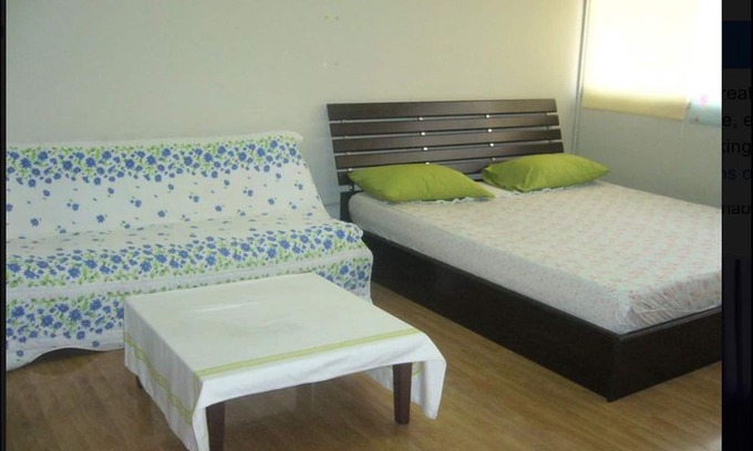 Ban Mai Casa | Room in Apartment - T8 Guest House Don Mueang Challenger