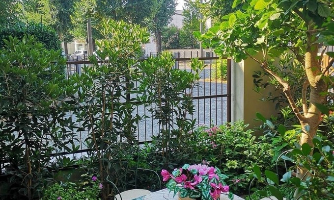 Cremona Casa | Room in Apartment - Villa Piera Holiday Home in Cremona Apartment With Independent Entrance