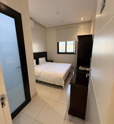 Riyadh Apartamento | Room in Aread