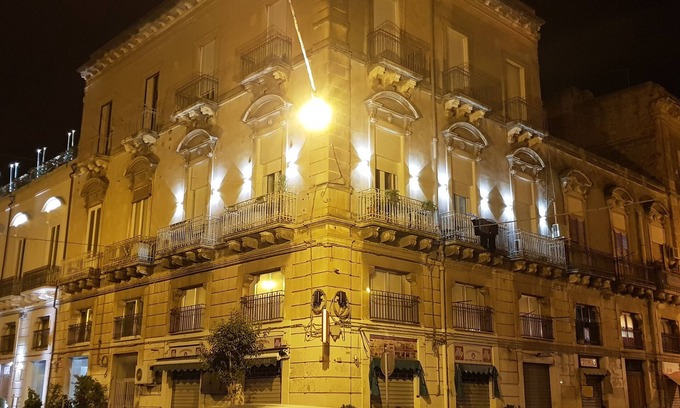 Santa Lucia Casa | Princess Mafalda di Savoia b b