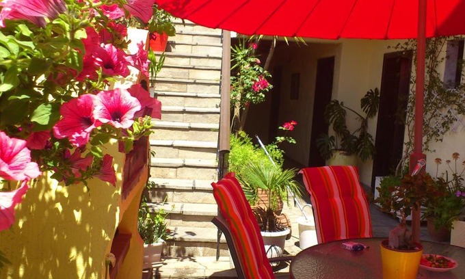 Neos Marmaras Casa | Room in BB - Welcome To Hotel petunia, In Neos-marmaras,xalkidiki ,greece, double room 5