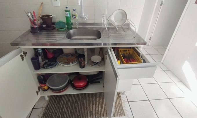 Trindade Cama Y Desayuno | Room in a quiet and well-located house UFSC