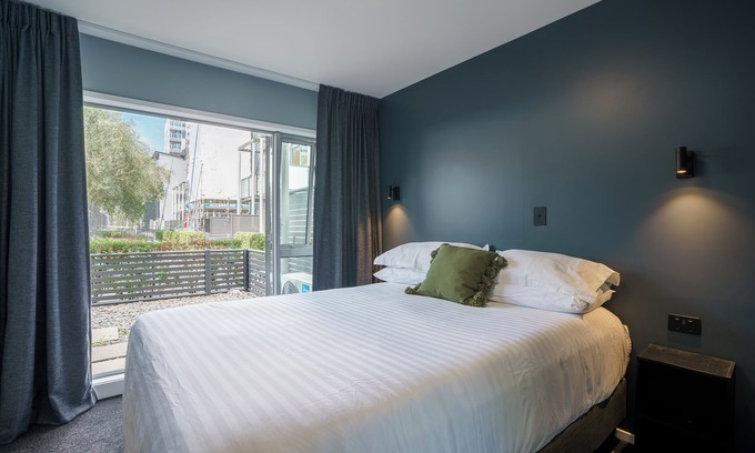 Parnell Apartamento | Room in CBD Townhouse