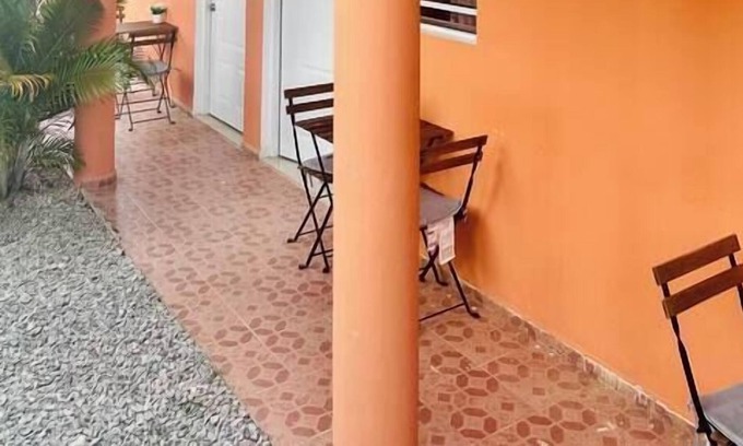 El Callejon Apartamento | Room in city center 1