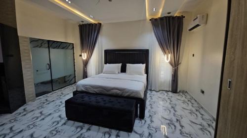 Lekki Apartamento | Room in eleko