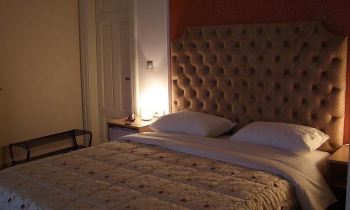Kastoria Casa | Room in Faneromeni's grove