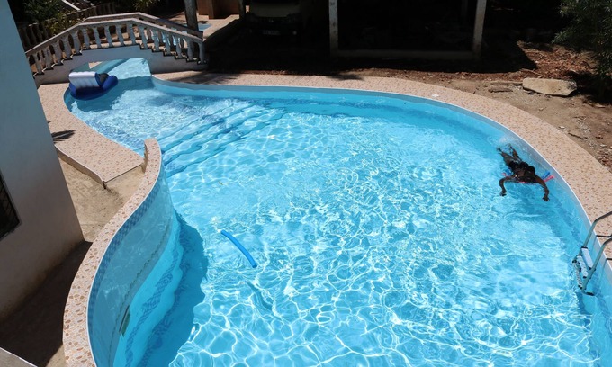 Mombasa Hotel | Room in Guest Room - A Wonderful Beach Property in Diani Beach Kenya -a Dream Holiday Place