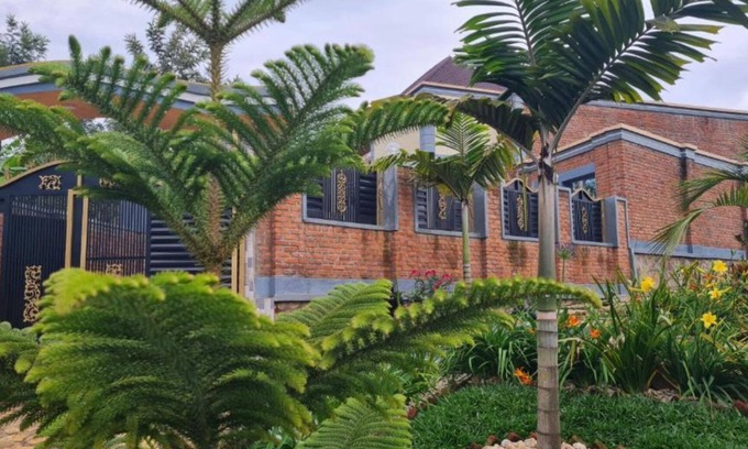 Western Province Casa | Room in Guest Room - Charming Room in Kayove, Rwanda - Your Perfect Getaway