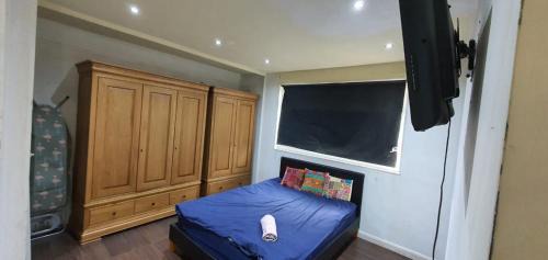 Leicester Casa | Room in Guest room - Comfortable Double Room in Leicester