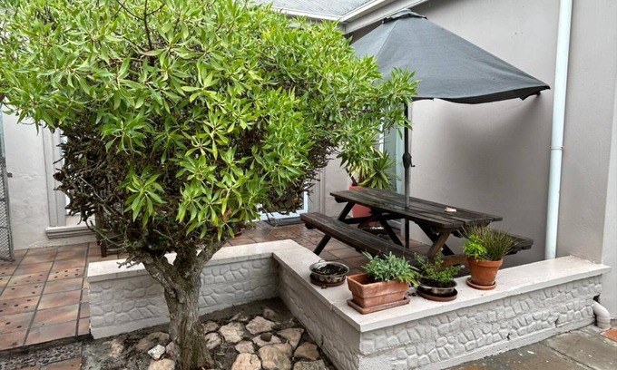 Langebaan Casa | Room in Guest Room - Cozy Crner Kitehouse