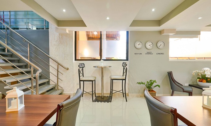 Ciudad Universitaria Casa | Room in Guest Room - Malecon Premium Plus