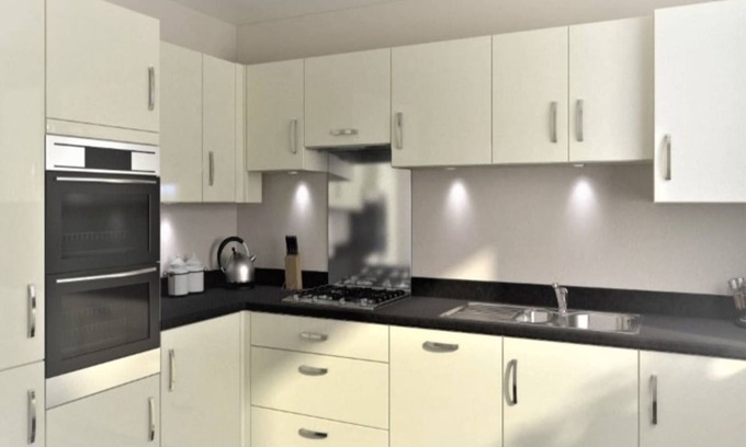 Telford Casa | Room in Guest Room - Ensuite Double Room, Full Kitchen, in 3-bed Home