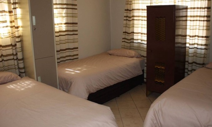 Lephalale Casa | Room in Guest Room - Old Farmhouse for 3 in Limpopo Province