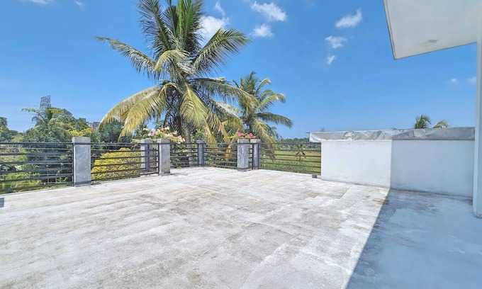 Kaduruduwa Casa | Room in Guest Room - Serene Oasis in Galle - Tranquil Retreat With Breathtaking Views