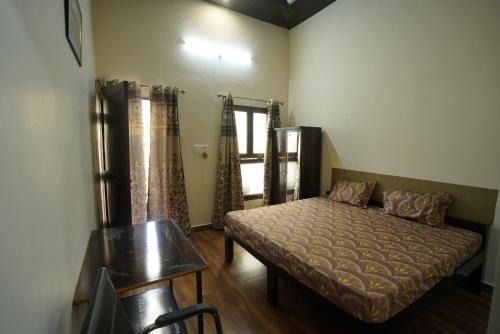 Haldwani Casa | Room in Haldwani with private Kitchen & Bath