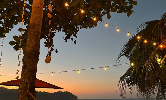 El Nido Casa | Room in Holiday Park - Camp on the Beach - Double Tent 3