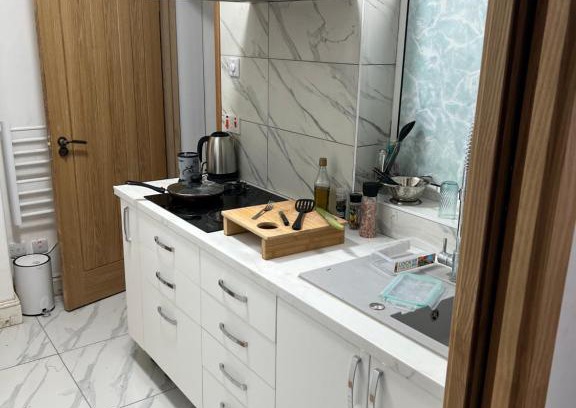 Walsall Casa | Room in new flat