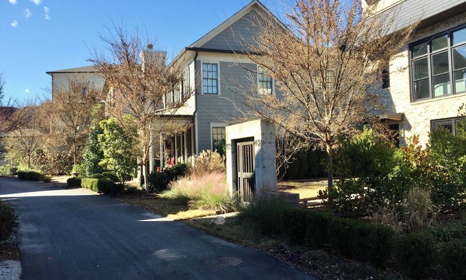 Reynoldstown Casa | Room in newer 4-bedroom house on Beltline A1A