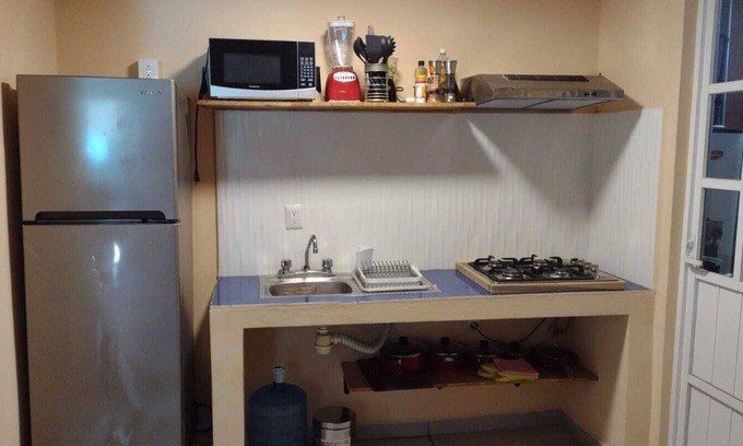 Rinconada Casa | room in rinconada bacocho