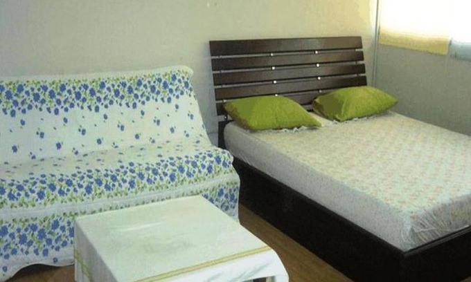 Ban Mai Casa | Room in Studio - T8 Guest House Don Mueang Challenger Triple Room