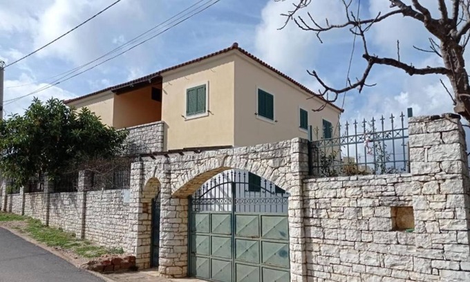 Ksamil Apartamento | Vila Zaca Sea View Apartment