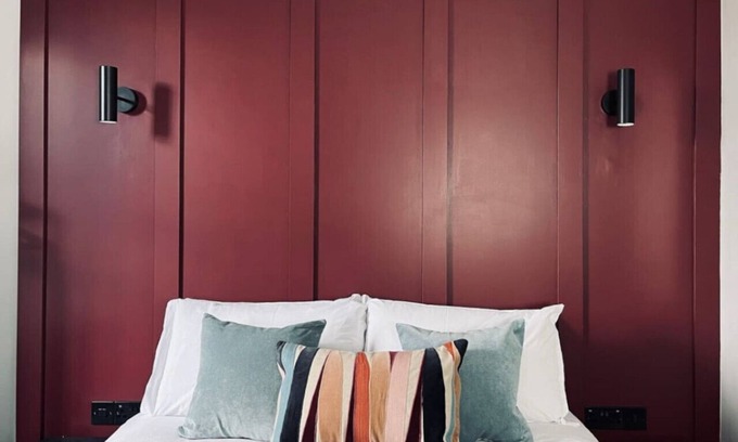 Innerleithen Apartamento | Room in the Borders - 1 Chapel Street