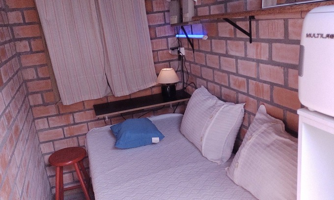 South Region Apartamento | Room in the Tower, 360 degree view of the entire region, silence, comfort, security