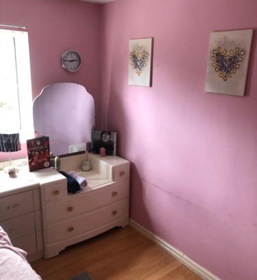 St Helens Cama Y Desayuno | Room in town centre