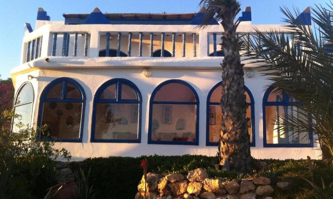 Sidi Ahmed Essayeh Casa | Room in villa Lair De La Mer